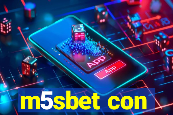 m5sbet con